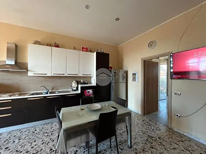 Appartamento monolocale in vendita in Corso Vittorio Emanuele III, Afragola