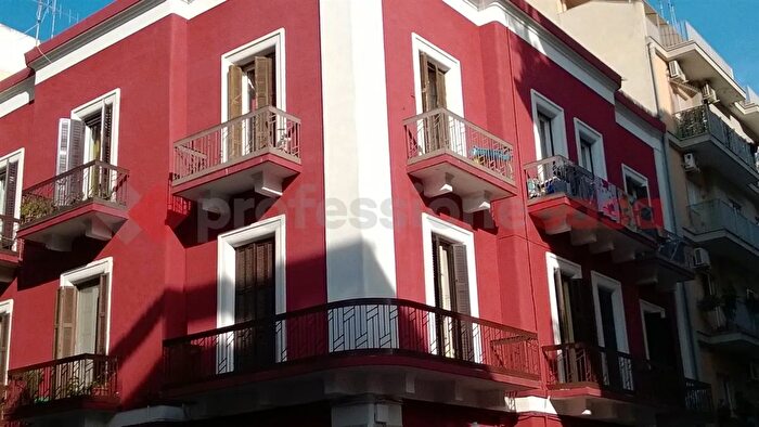 Appartamento bilocale in vendita in Via Pisacane, Bari