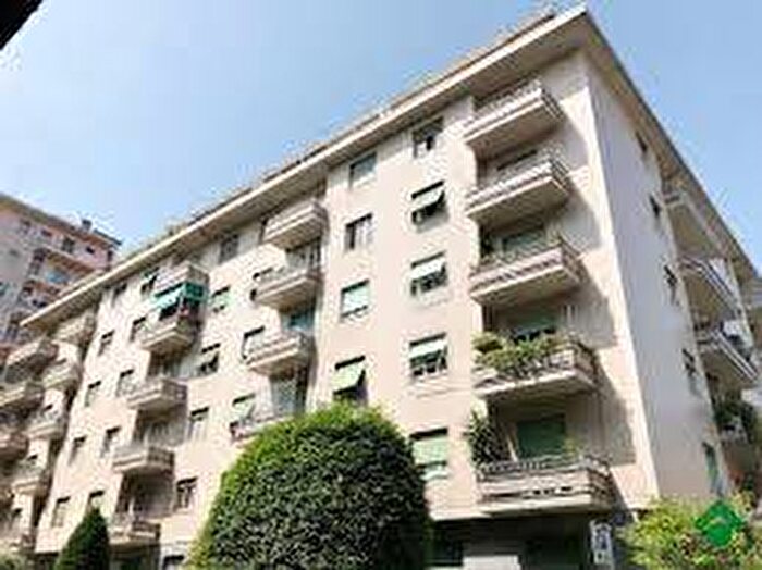 Appartamento quadrilocale in affitto in Via Goffredo Casalis, San Donato, Torino