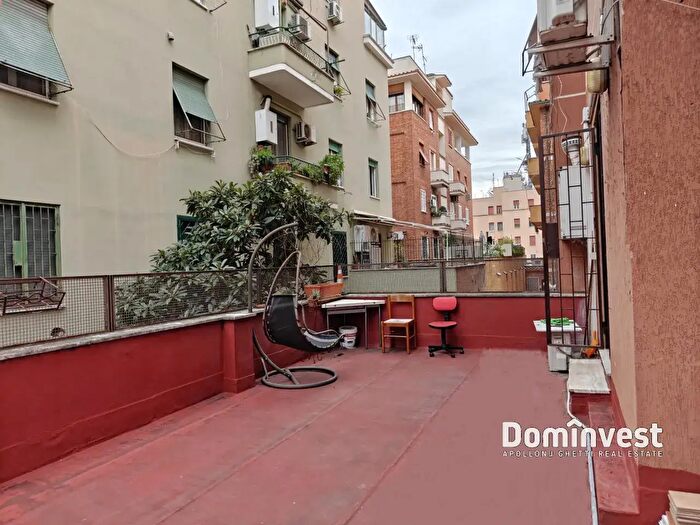 Appartamento bilocale in vendita in Via Civitalavinia, Roma