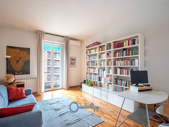 Case in Vendita e in Affitto - 3