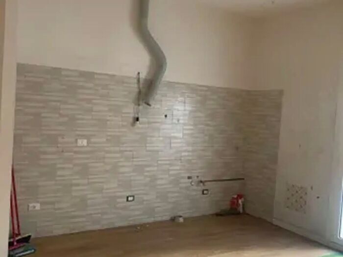 Appartamento bilocale in affitto in Massa Lombarda