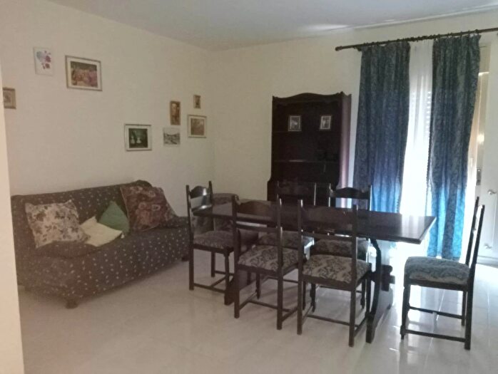 Appartamento trilocale in vendita in Licata, Licata