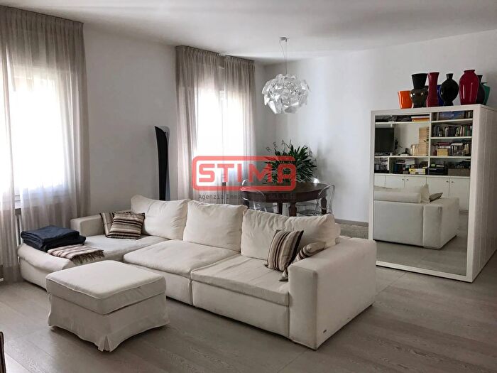 Appartamento quadrilocale in vendita in Treviso