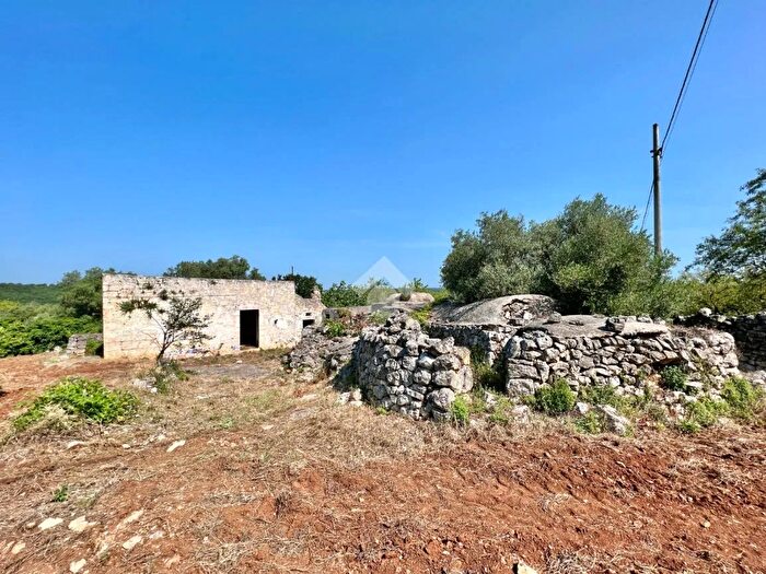 Casa con 5 locali in vendita in Contrada Lamia Nuova, Ceglie Messapica