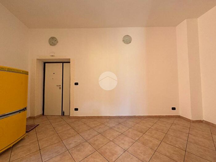 Appartamento bilocale in affitto in Via Enrico Vitali, Centro Storico, Monterotondo