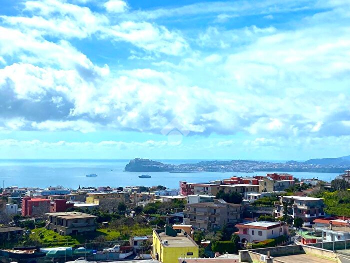 Appartamento monolocale in vendita in Via Filomarino, Monte Di Procida