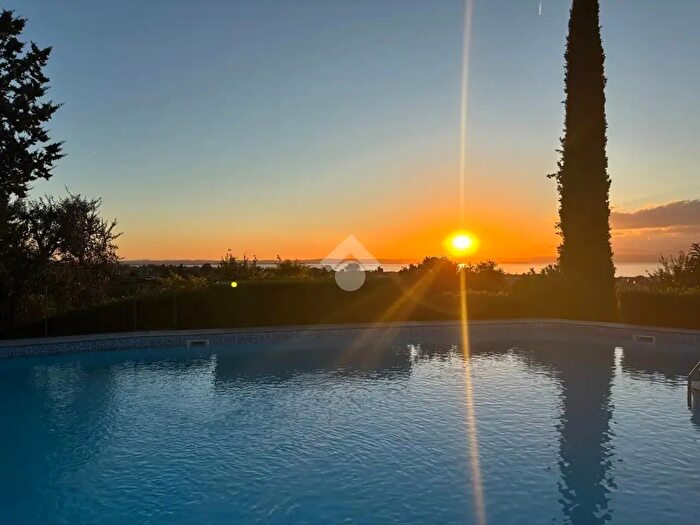 Appartamento monolocale in vendita in Lazise Località Mondragon, Lazise