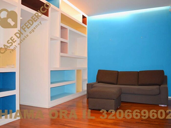 Appartamento quadrilocale in affitto in Via Messina, Salario Porta Pia, Roma