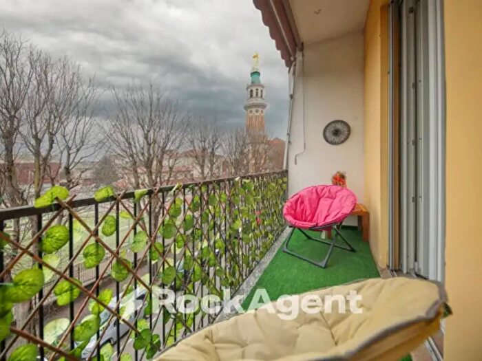 Appartamento bilocale in vendita in Corso Don Orione, Tortona