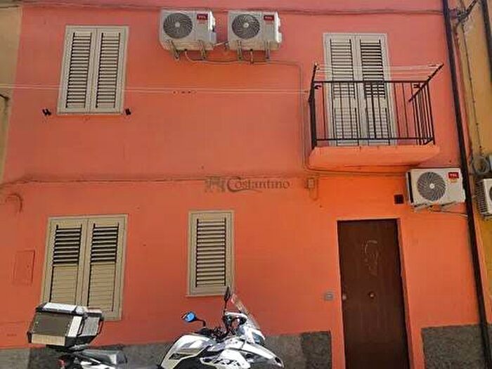 Appartamento trilocale in affitto in Via Eugenia No Number, Pontegrande SantElia, Catanzaro
