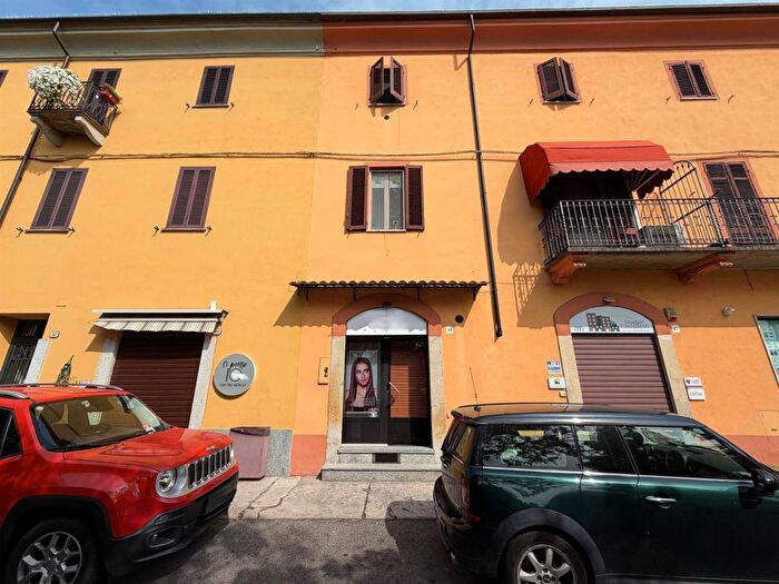 Casa bilocale in affitto in PIAZZA CASTELLO, Centro, Casale Monferrato