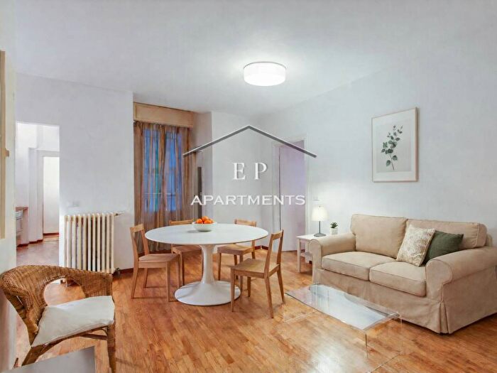 Appartamento bilocale in affitto in Borgogna Largo Augusto, Milano