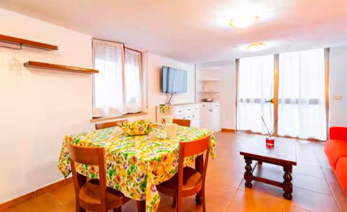 Appartamento bilocale in affitto in Via Antonio Vivaldi, Soverato