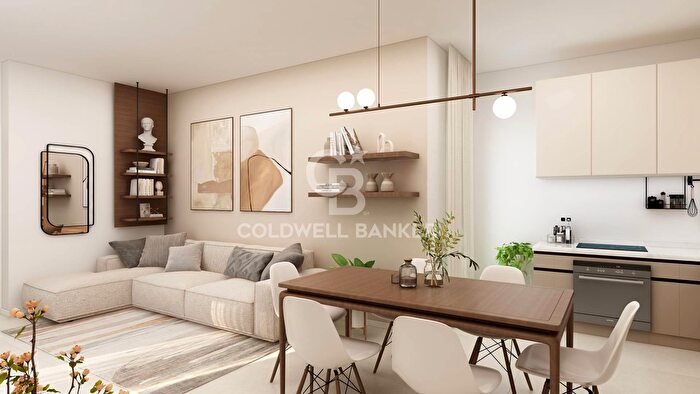 Appartamento trilocale in vendita in Viale Machiavelli, Riccione