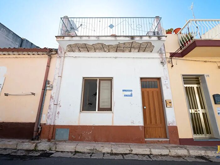 Casa trilocale in vendita in Via Renato Guttuso, Santa Croce Camerina