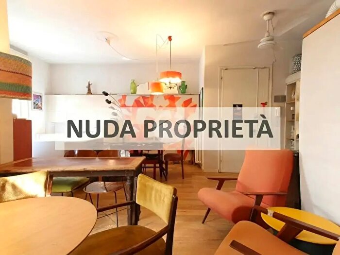 Appartamento trilocale in vendita in Via Zaguri, Vicenza