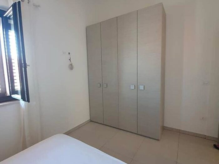 Appartamento trilocale in affitto in Via Pastrengo, San Marone San Giuseppe Risorgimento, Civitanova Marche