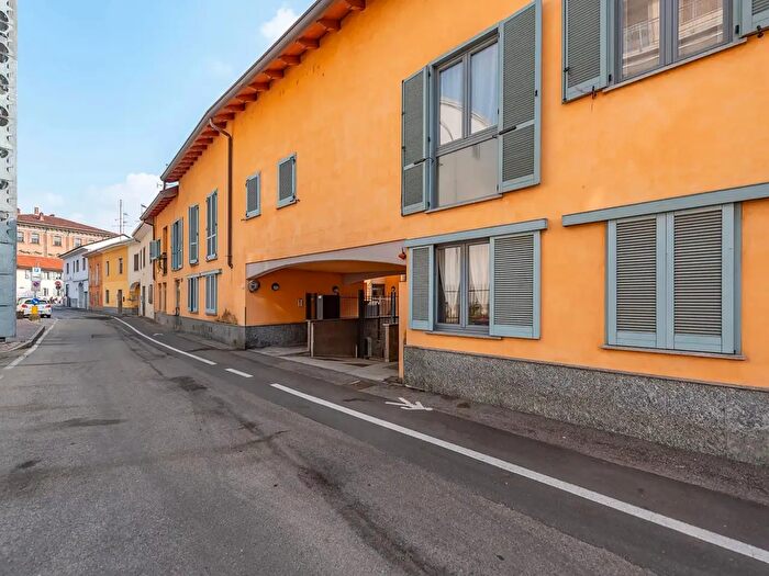 Appartamento bilocale in vendita in Lainate