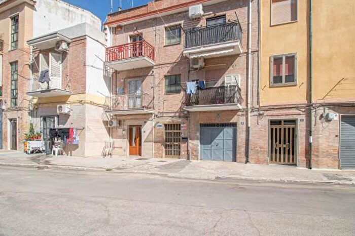 Appartamento bilocale in vendita in Via Francesco De Vincentis, Lucera