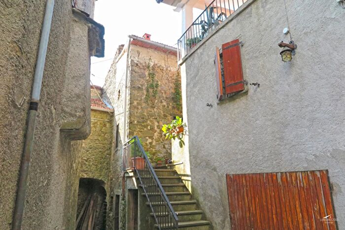 Casa con 5 locali in vendita in Mulazzo