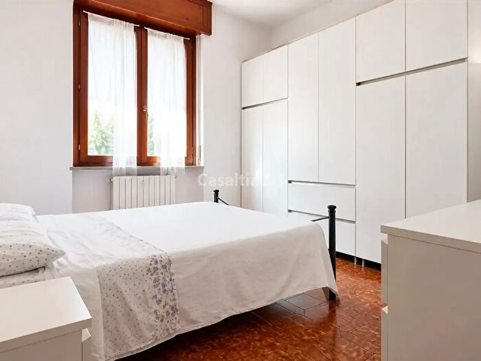 Appartamento bilocale in affitto in Via Carlo Dolci, Milano