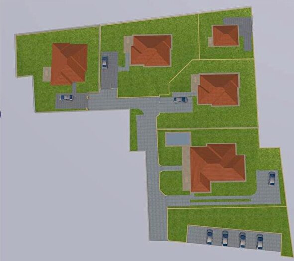 Casa con 5 locali in vendita in Castelnuovo Magra