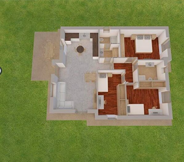 Case in Vendita e in Affitto - 2