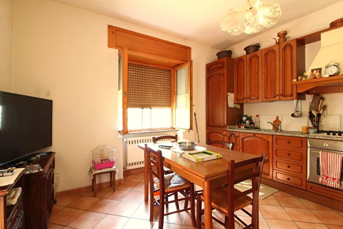 Casa con 6 locali in vendita in Bagno Di Romagna