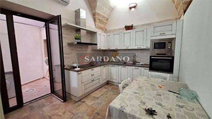 Appartamento bilocale in affitto in Brindisi