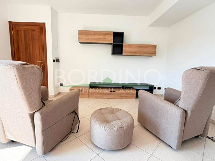 Appartamento bilocale in affitto in Via Pirio snc, Centro, Priocca