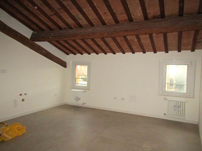 Appartamento bilocale in affitto in Via Comacchio, Comacchio, Ferrara