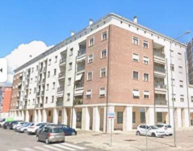 Casa bilocale in affitto in Via San Carlo da Sezze, Centro, Latina