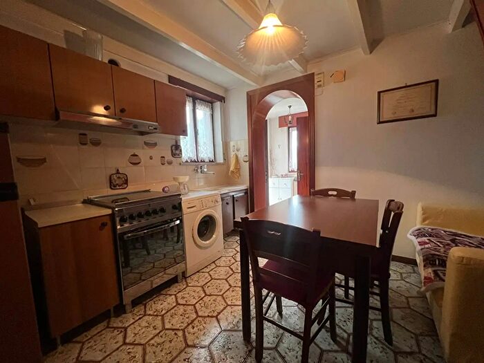 Casa trilocale in vendita in Via Calpeda, Arzignano