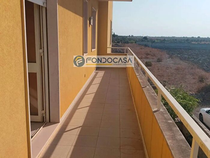 Appartamento quadrilocale in vendita in Via Fratelli Rosselli, San Donato Di Lecce