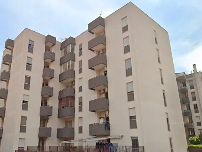 Appartamento trilocale in vendita in Via Roma, Manduria