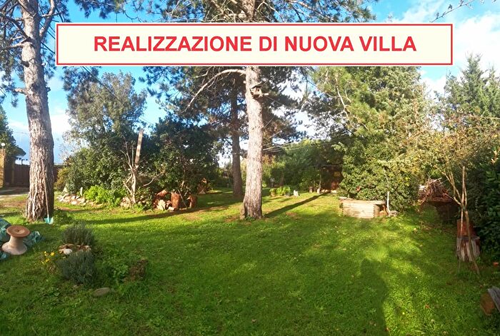 Casa con 5 locali in vendita in Rosignano Marittimo