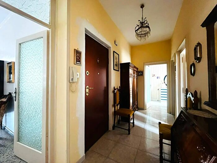 Appartamento quadrilocale in vendita in Via XXIV Maggio, Lucera