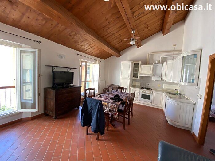 Appartamento trilocale in vendita in Brisighella