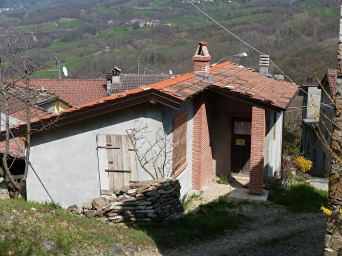 Casa bilocale in vendita in Località Biasini, Bettola