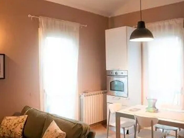 Appartamento trilocale in vendita in Arcola