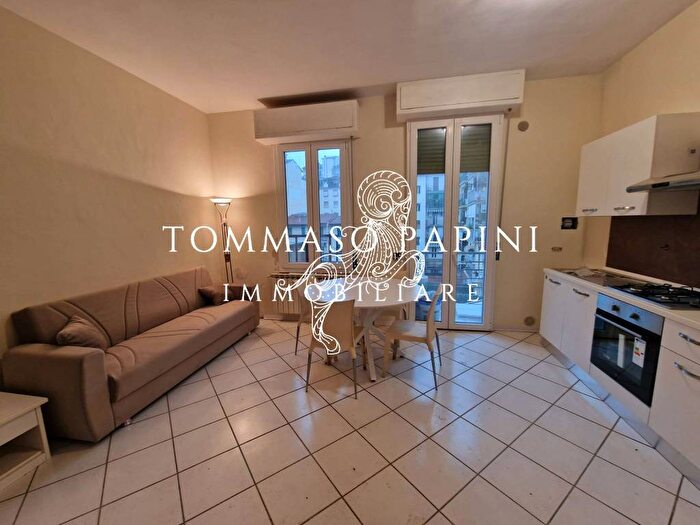 Appartamento monolocale in affitto in Via Arturo Toscanini, Novoli, Firenze