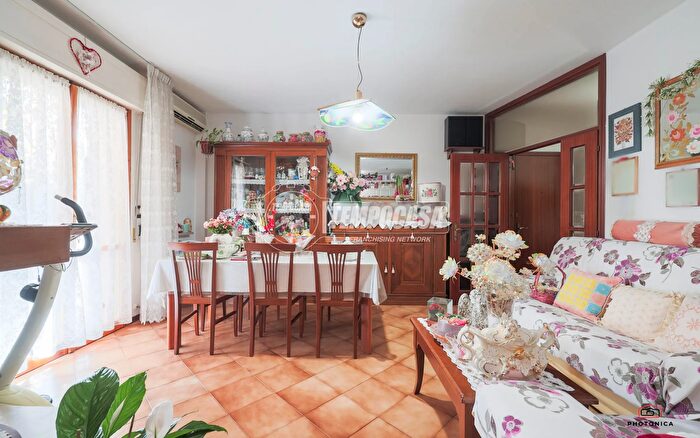 Appartamento quadrilocale in vendita in Via Virgilio, Morciano Di Romagna