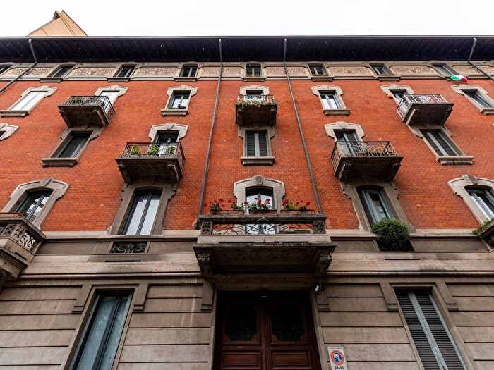 Appartamento bilocale in affitto in Via San Siro, Vercelli Wagner, Milano