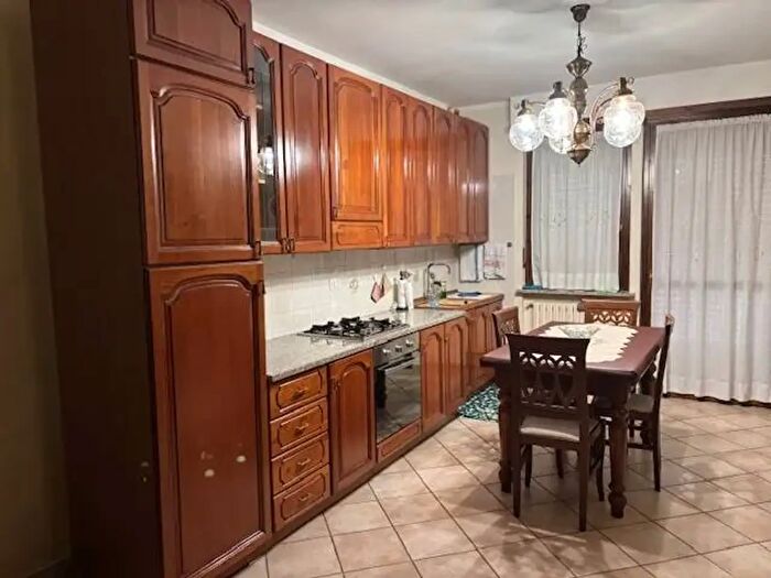 Appartamento bilocale in vendita in Via Calvo, Vinovo