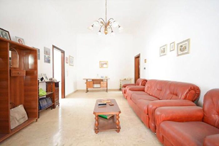 Appartamento con 5 locali in vendita in San Vito Dei Normanni