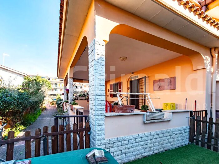 Case in Vendita e in Affitto - 3