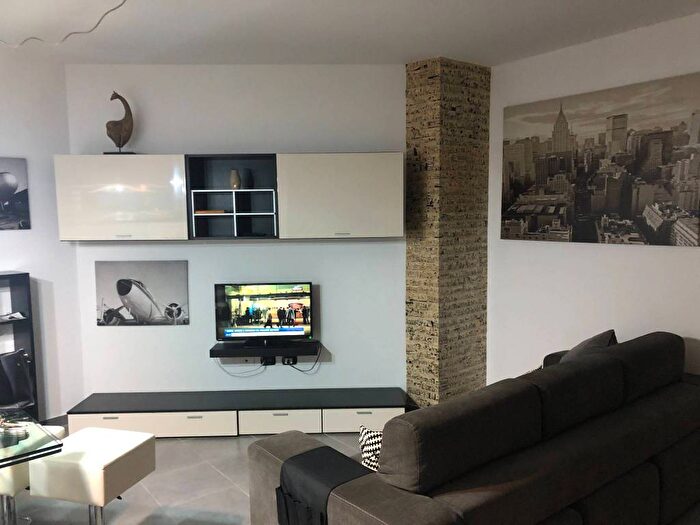 Appartamento bilocale in affitto in Via Materdomini, Betlemme Aeroporto, Brindisi