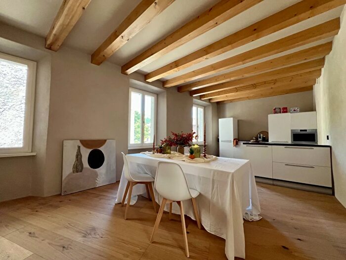 Appartamento trilocale in vendita in Piazza del Duomo, Trento