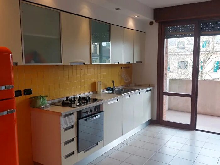 Appartamento bilocale in vendita in Via Alessandrini, Vigodarzere